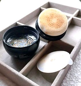 Brillare Zinc Powder Sunscreen