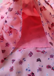 Beautiful Chiffon dress