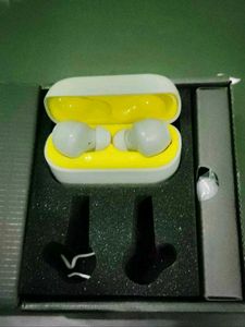 Ekko T010 Earbuds In Brand New Condition