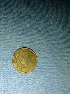Rare Coin Collection Piece