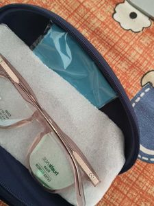 lenskart hustle glasses