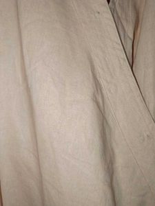 Tibetan Style Pink Wrap Top