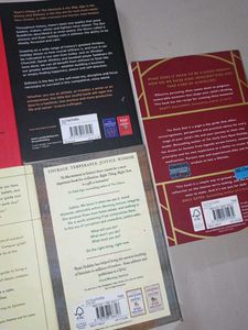 Ryan Holiday Book Collection