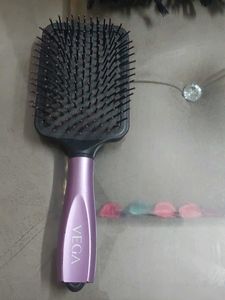 Vega Hair Brush