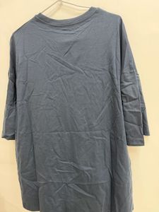 Shein Men's Graphic Print T-Shirt