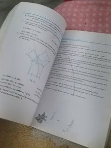 Class 9th Maths NCERT