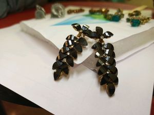 Earings Combo (4 in 1)
