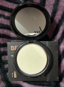 BELLA VITA Hydmatte FX Airbrush Compact