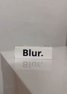 Brand New Blur Bullet Lipstick in Mauve Nude