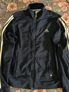 Adidas Track Jacket