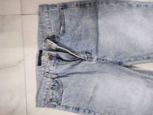 Bootcut Jeans