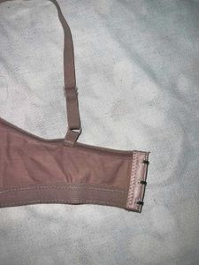 Savana nude shaping bra