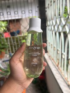 Dot &amp; Key Calming Toner &amp; Moisturizer Set