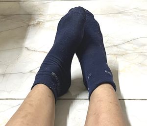 Comfortable gym Socks