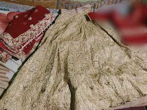 Stunning Lehenga Choli for Festive Occasions