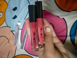ULTI-MATTE Liquid Lipstick Duo