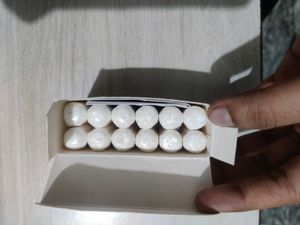 Tampons