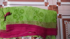 DONATION: Daily Wear Saree