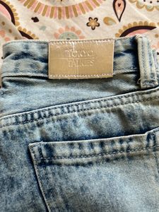 Tokyo Talkies Jean