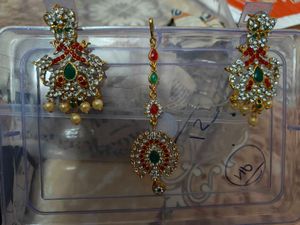 Choker Set