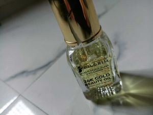 Pilgrim 24K Gold Beauty Oil