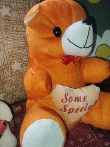 Soft Toys Combo