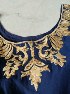 💙✨ Royal Blue Gown ✨💙
