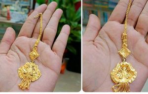 Mang Tika, Bracelet/Ankle
