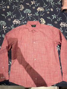 Men Colorplus shirt in completely new condition