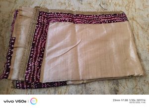 brand new saree