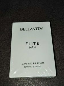 BELLAVITA Elite Man Perfume