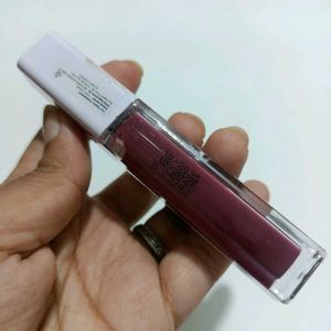 Zudio Matte Liquid Lipstick - Berry Shade