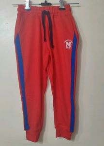 Miss & Chief Boys  Track Pant. New With Tag.