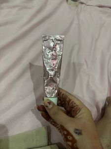 SECURE THE SWEATSweat-Proof Aluminum-Free Primer