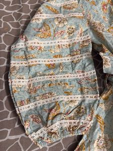Cute and Smart  Cotton Dress