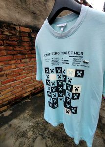 Special Edition Lacoste Graphic T-Shirt 🐊