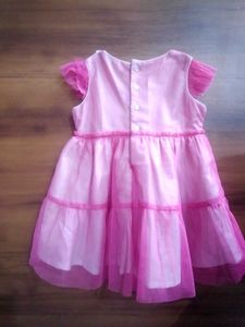 Cute Pink Dress