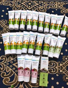 skin care bundle