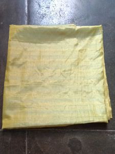 Elegant Silk Dress Material