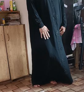 Burkha From Saudi Arabia