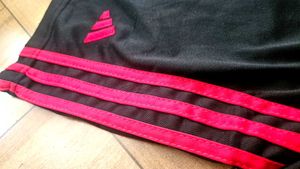 Liverpool FC and Real Madrid Shorts