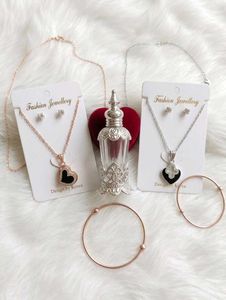 STYLISH COMBO OFFER 💥 necklace earrings breslet