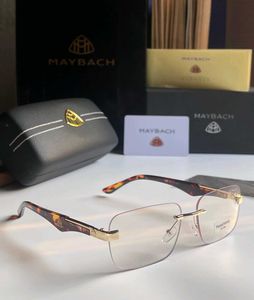 Maybach Photochromic Sunglasses