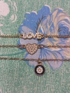 Chic Bracelet Set