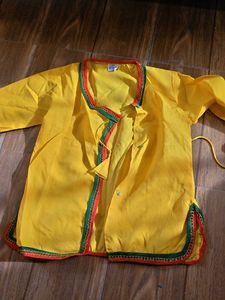 krishna dress