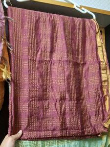 Vibrant Ethnic dupatta - Set of 2