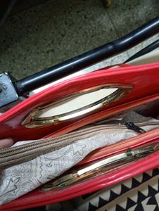Chic Handbag