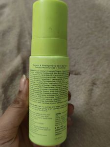 Hyphen Barrier Care Cream