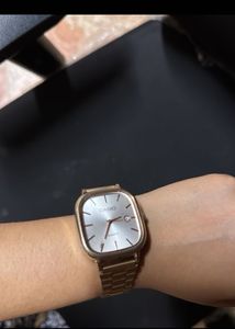 (Casio) watch for women