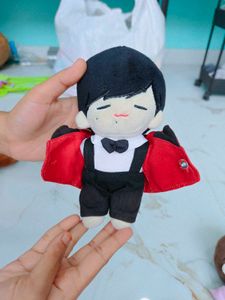 Cute Plush Toy Doll